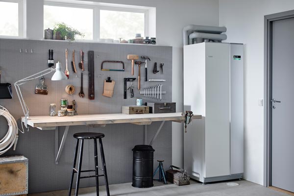 Värmepumpar tingsryd, ronneby