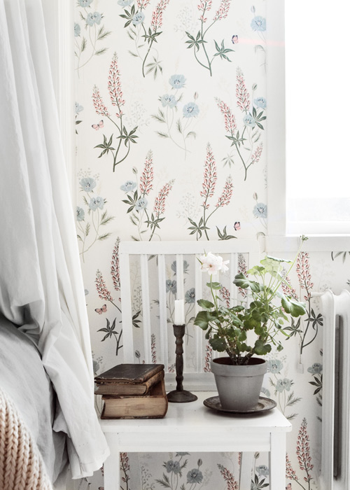 tapet Ronneby, Tingsryd